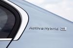 BMW ActiveHybrid 3 2013 года